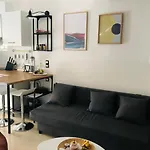 Nea Chora Appartment, 2 Min From The Sea
