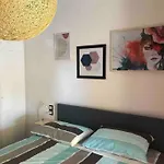 Nea Chora Appartment, 2 Min From The Sea