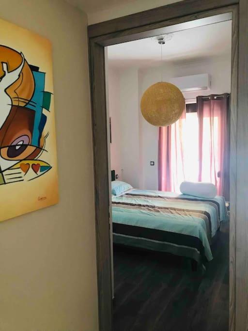 Nea Chora Appartment, 2 Min From The Sea * Chania (Crete)