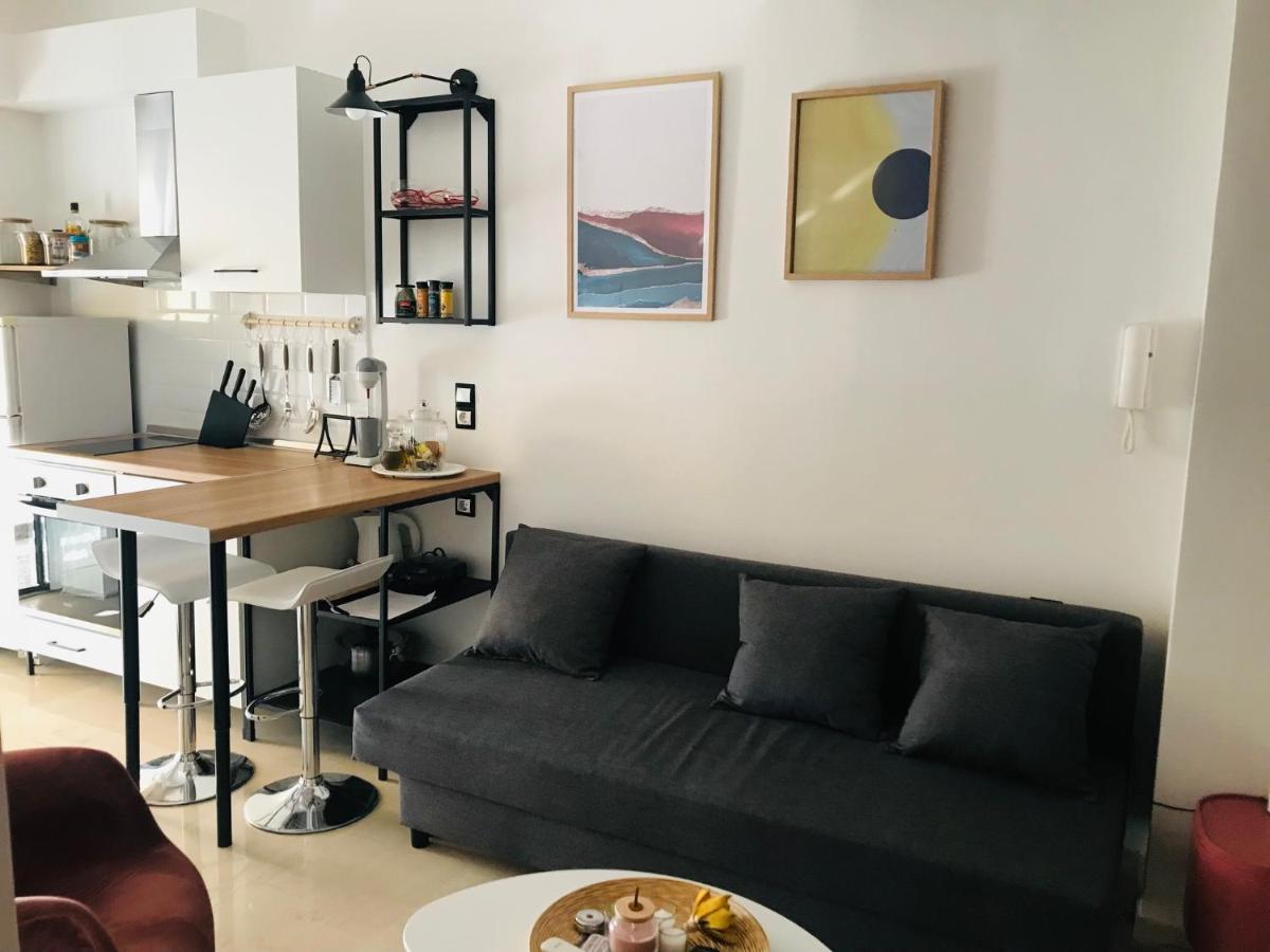Appartement Nea Chora Appartment, 2 Min From The Sea